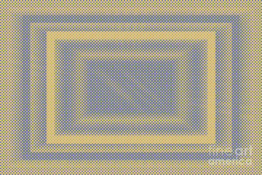 abstract-halftone-block-shapes-digital-art-by-jonathan-welch-fine-art