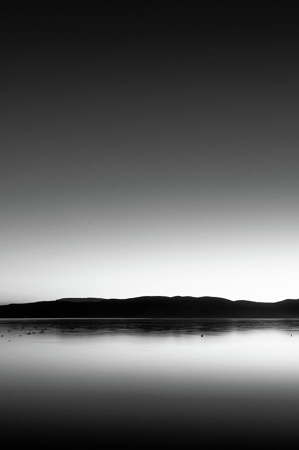Lake Chapala Photograph - Abstract Lake Chapala by Dane Strom Lake Chapala Photograph - Abstract Lake Chapala by Dane Strom