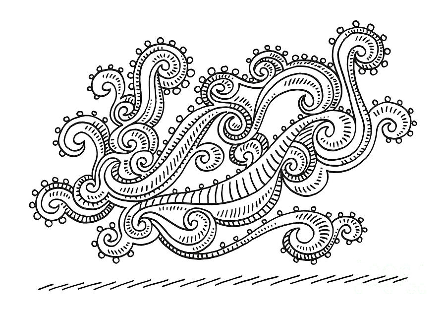 40 Creative Doodle Art Ideas to Practice in Free Time  Doodle art designs  Zentangle patterns Doodle art