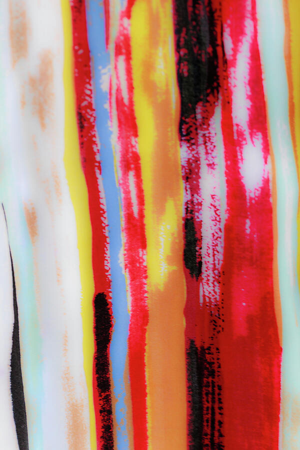 Abstract Pattern-1 Photograph by Charles Hite Abstract Pattern-1 Photograph by Charles Hite