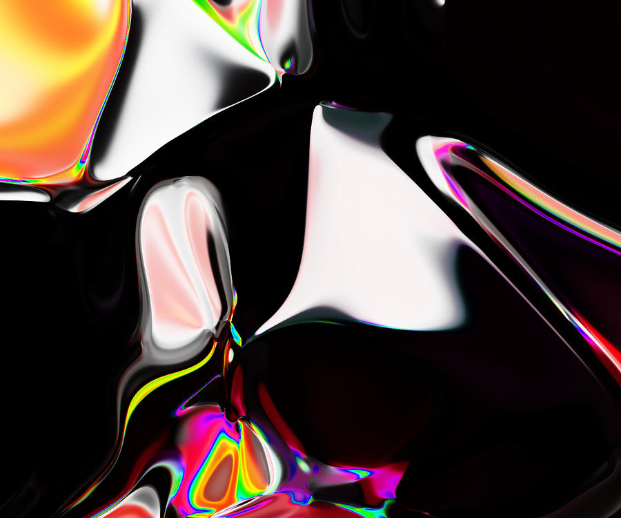 Abstract The statuesque configuration lasts webpage. Digital Art by ...