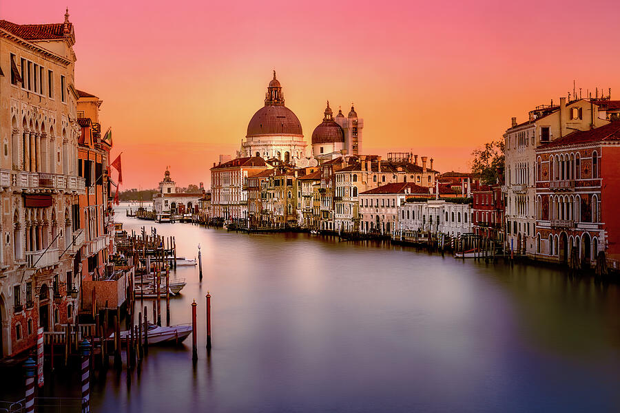 Accademia Photograph by John Wright Accademia Photograph by John Wright