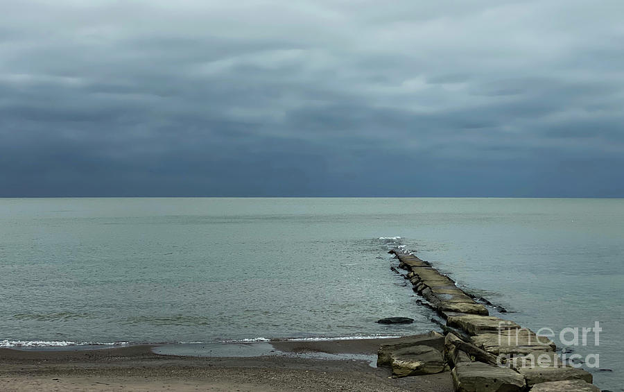Across Mystic Waters by James Guilford Across Mystic Waters by James Guilford