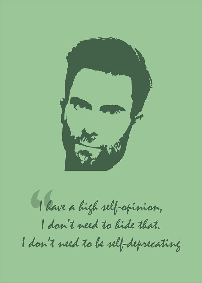 Adam Levine Quote Digital Art By Ahmad Nusyirwan - Fine Art America