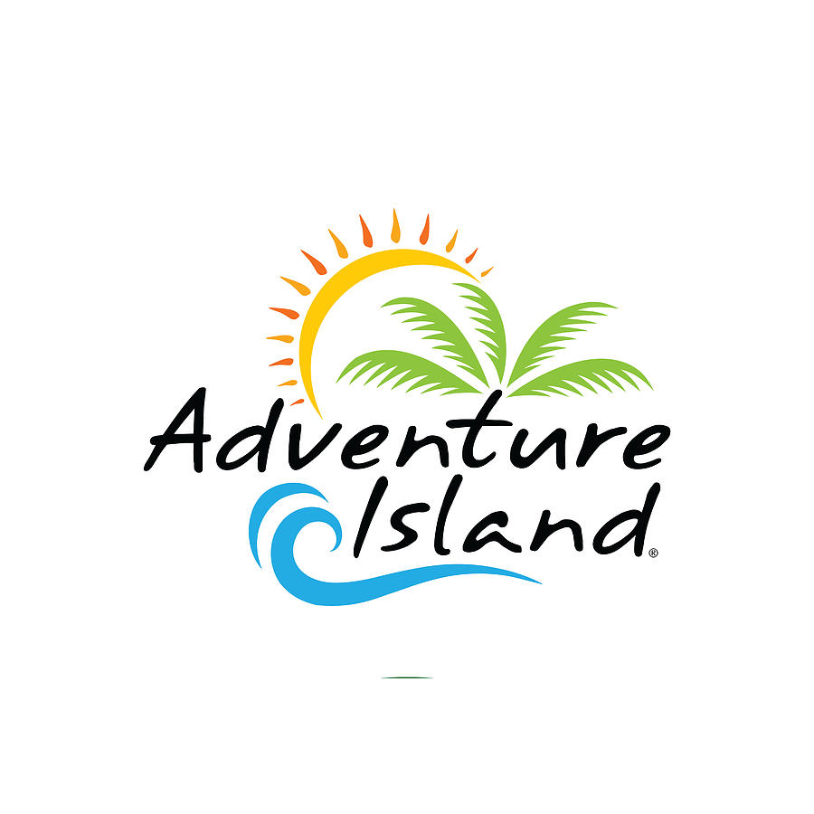 Adventure Island Digital Art by Rasyido Rasyido - Fine Art America