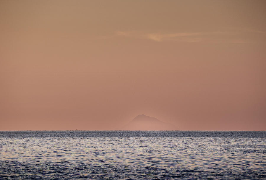 Aeolian Islands Photograph by Bernd Schunack