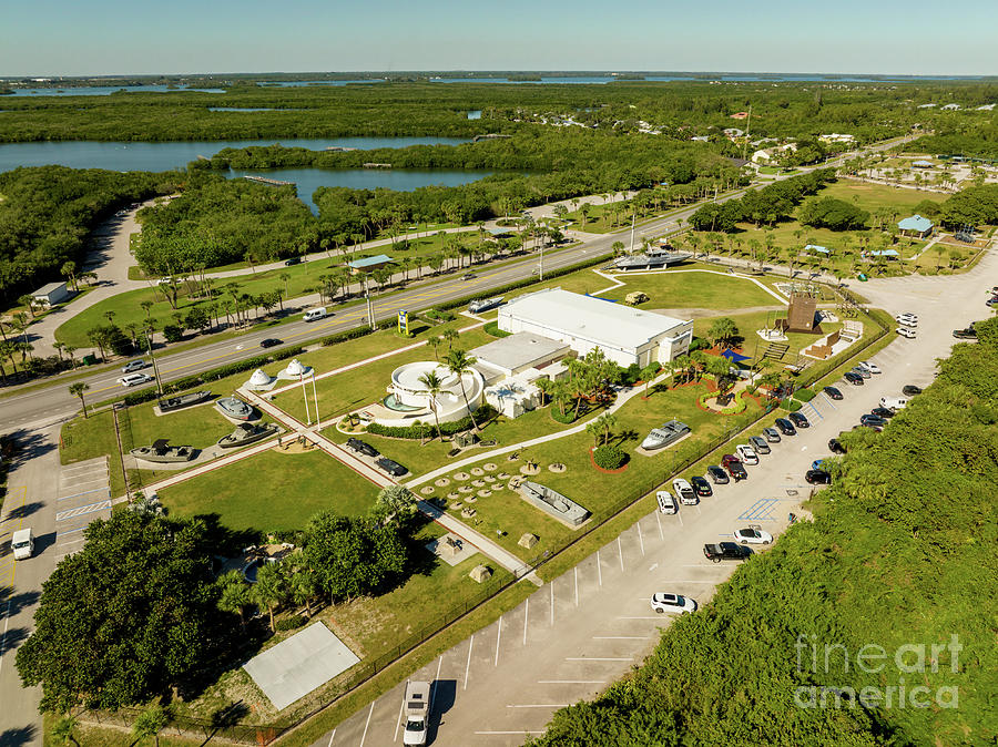Navy Seal Museum Fort Pierce Fl