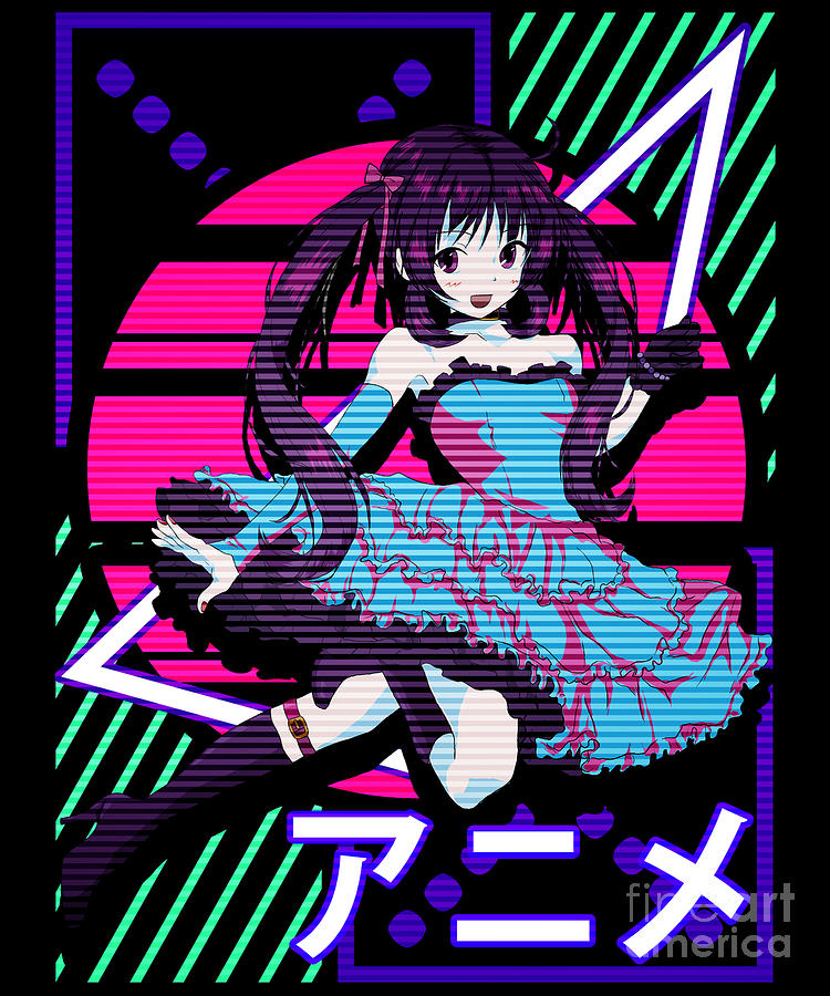 Anime avatar girl HD wallpaper  Pxfuel