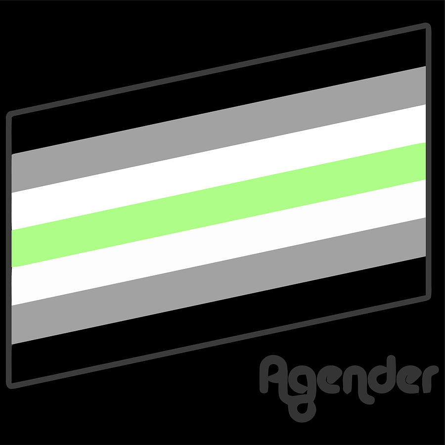 Gender neutral, LGBTQIA+ Wiki