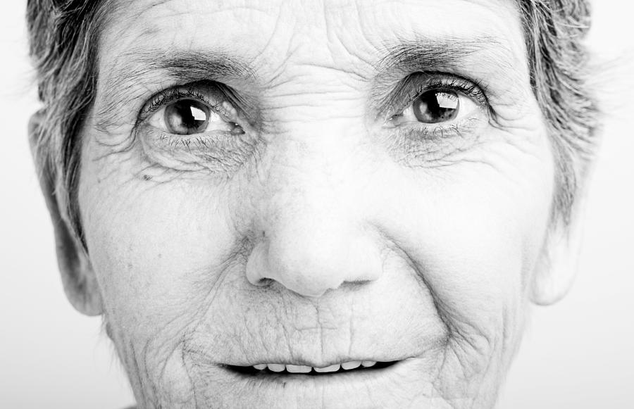 Aging Photograph by Ozgurdonmaz