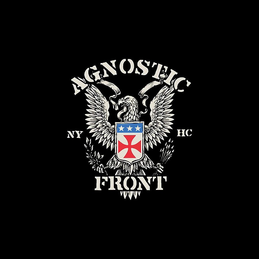 Agnostic Front