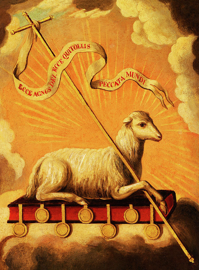 Agnus Dei 