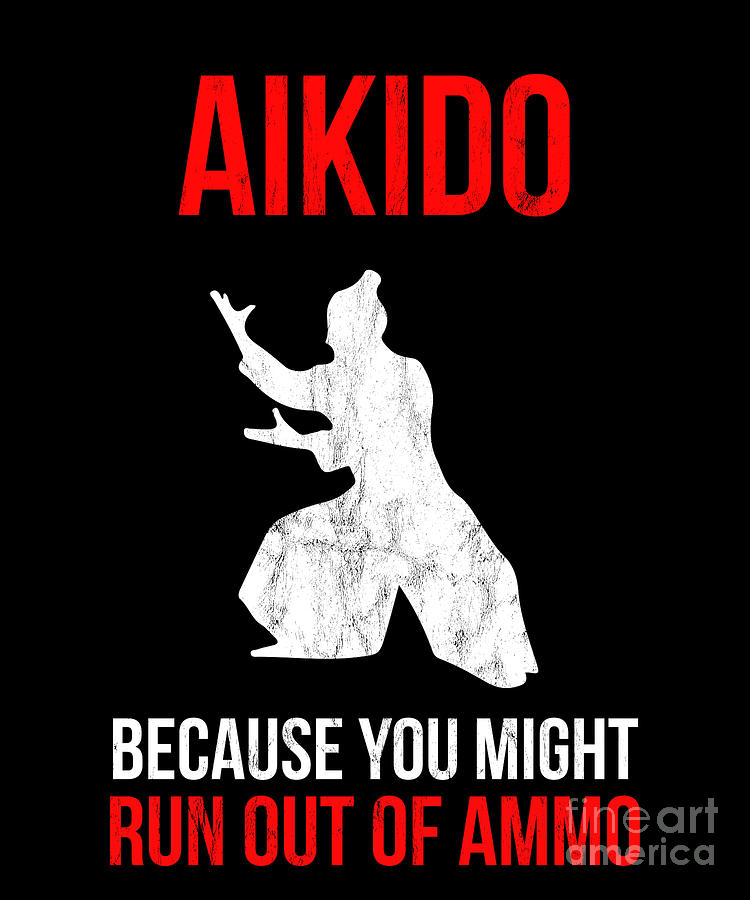 aikido logo design