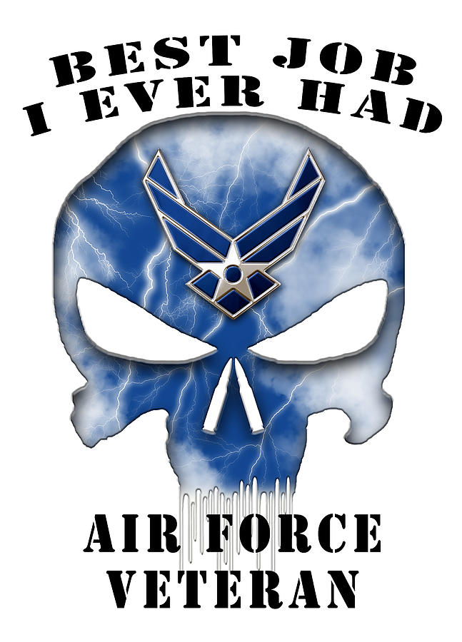 Air force graphic designer job