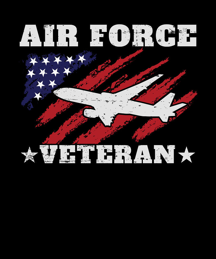 air force veteran gifts