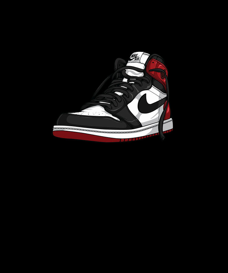 jordan 1 black toe shop