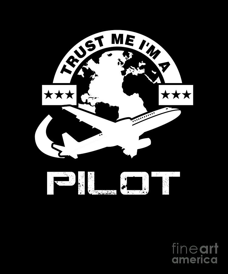 Aircraft Flying Aviator Flight Engineers Airplane Planes Air Trust Me ...