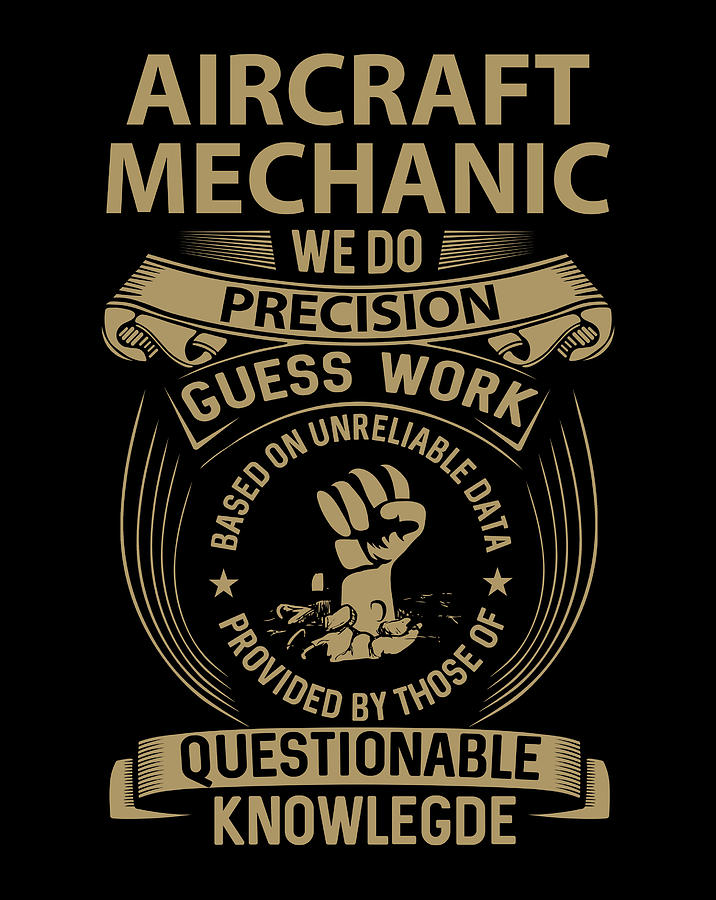 Aircraft Mechanic Shirt - Aircraft Mechanic Tee Shirts Aircraft Mechanic Shirt - Aircraft Mechanic Tee Shirts