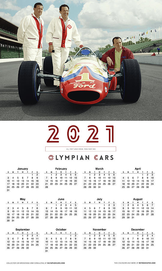 Indy 500 Calendar Of Events Ranee Casandra