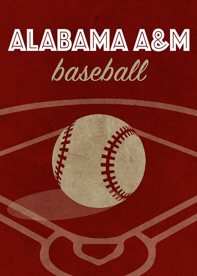 Alabama A And M College