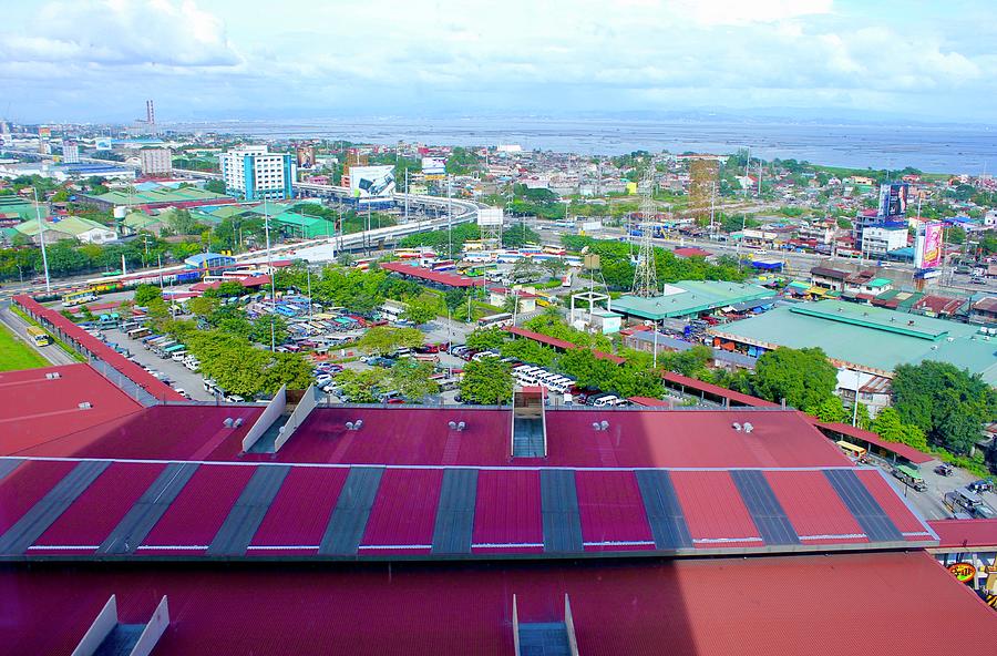 Alabang Muntinlupa City Photograph