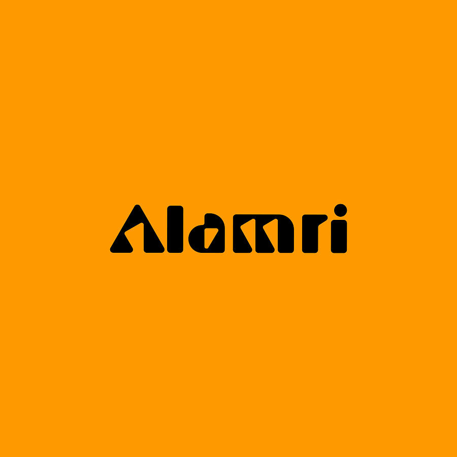 City Digital Art - Alamri #Alamri by TintoDesigns