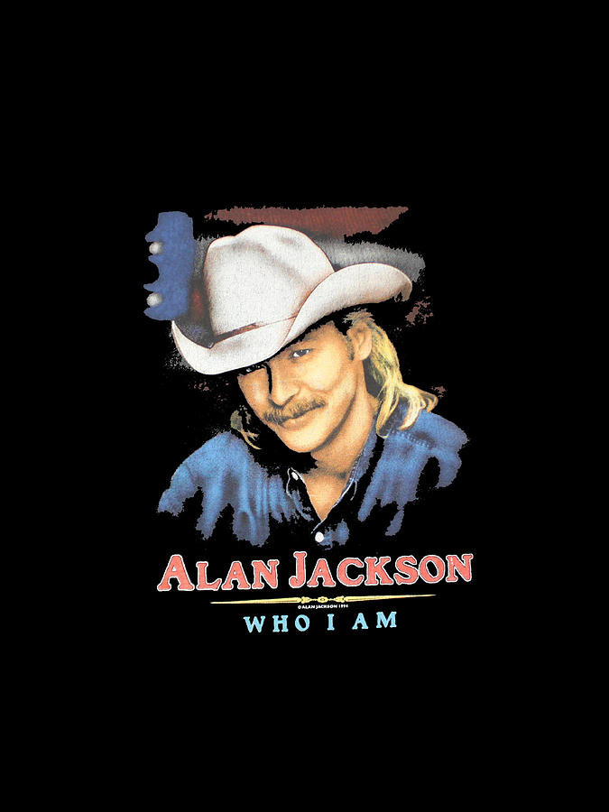 Alan Jackson music, videos, stats, and photos