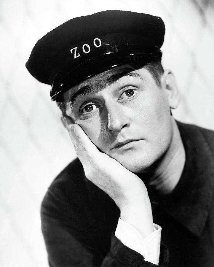 Alan Young. Photograph by Album