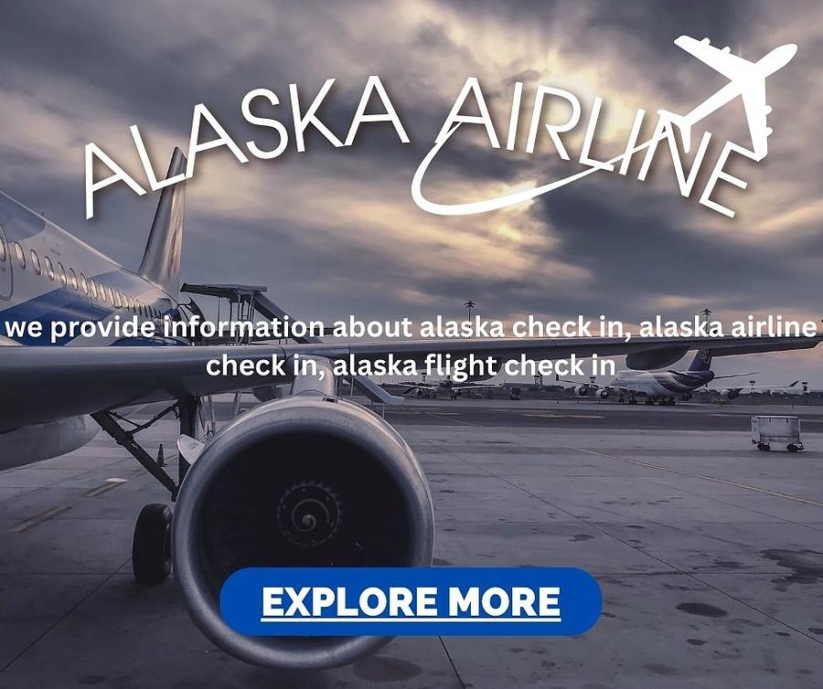 Alaska Airlines Web checkin and boarding pass Photograph by King Max