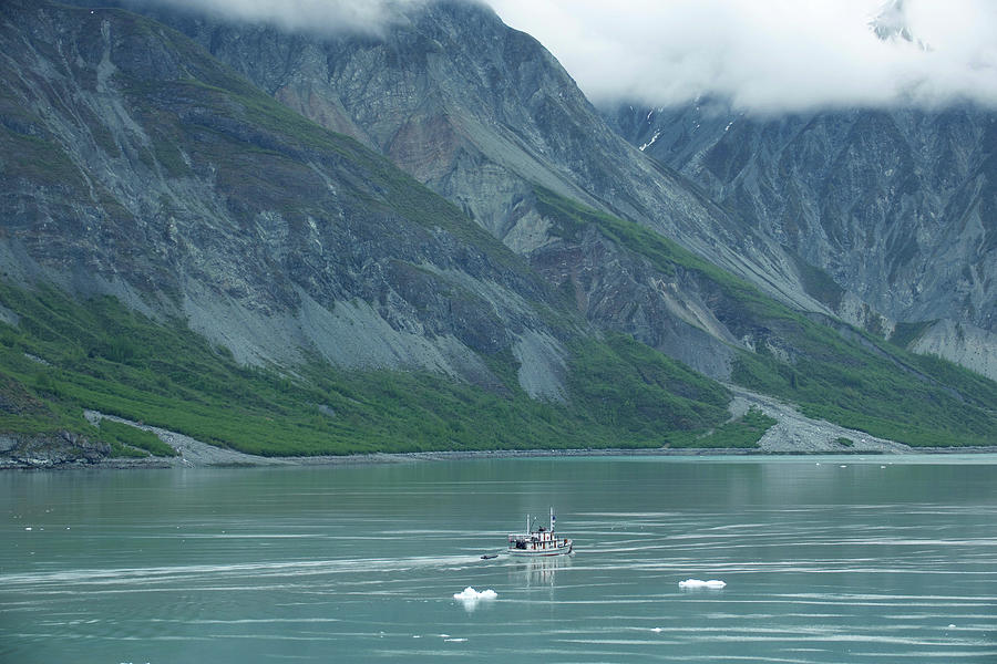 Alaskan Adventure 28 Photograph by Mike McGlothlen