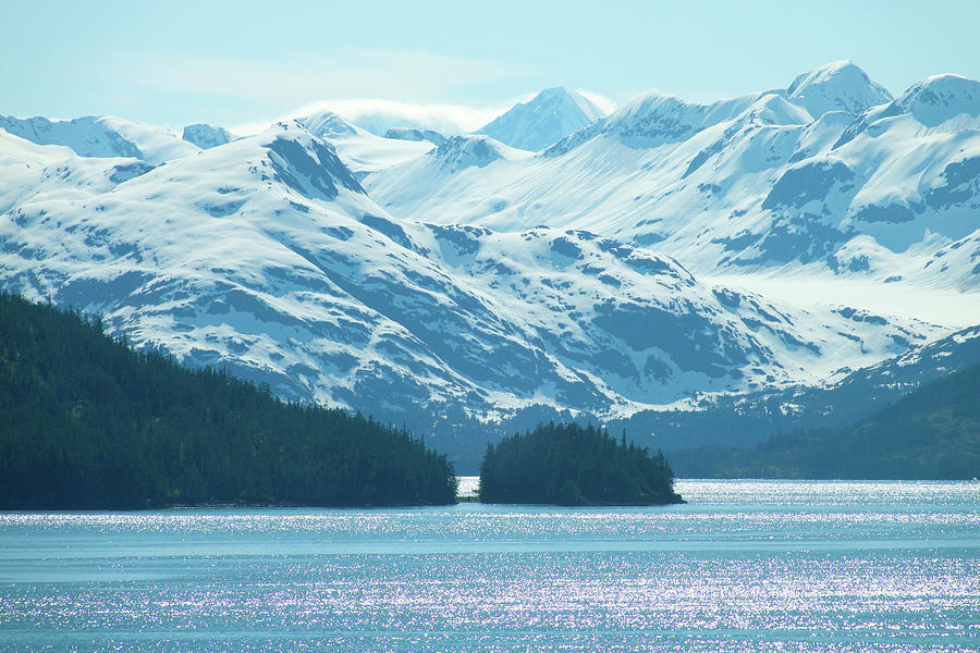 Alaskan Adventure 39 Photograph by Mike McGlothlen
