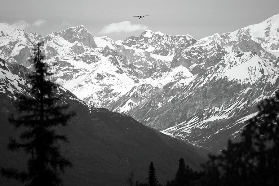 Alaskan Adventure 46 Photograph by Mike McGlothlen