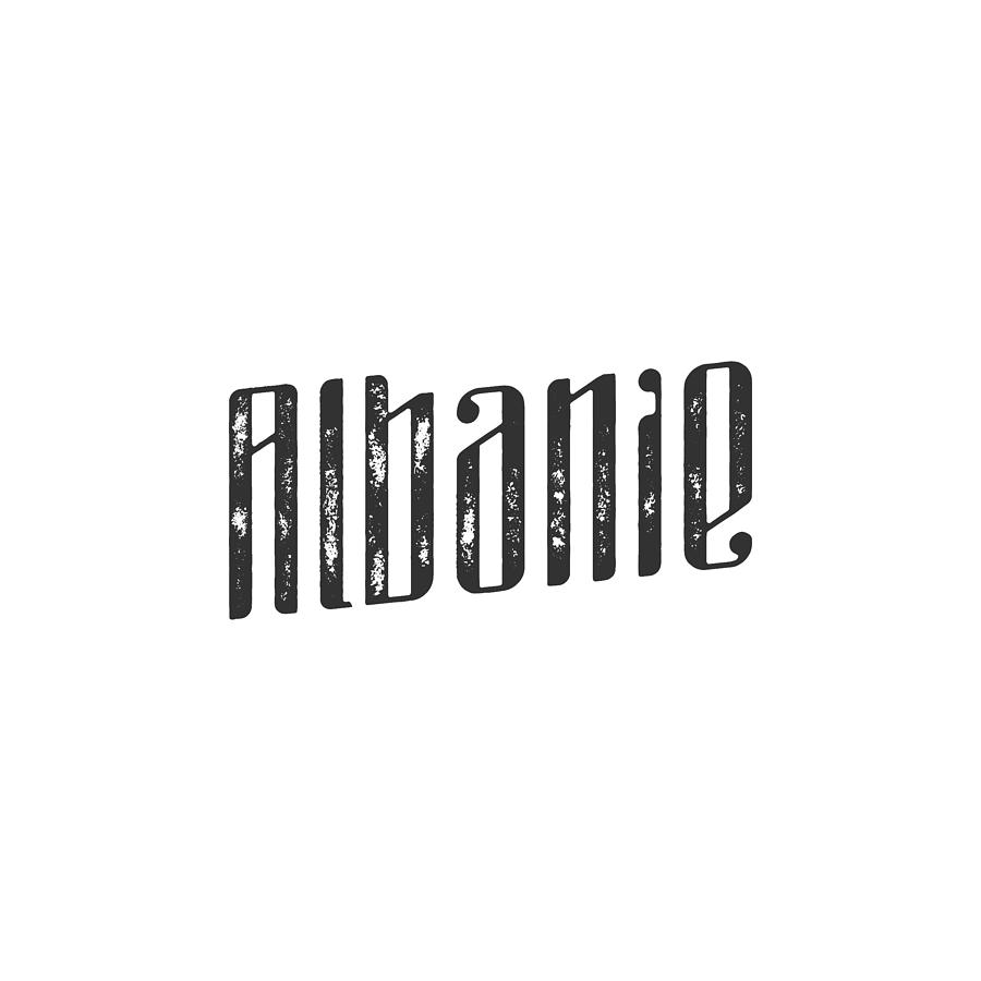 Albanie Photograph by TintoDesigns