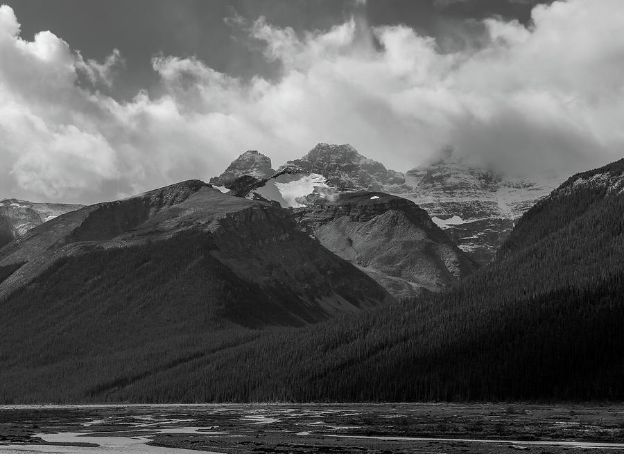 Alberta Canada Landscape 7 by Dan Sproul Alberta Canada Landscape 7 by Dan Sproul