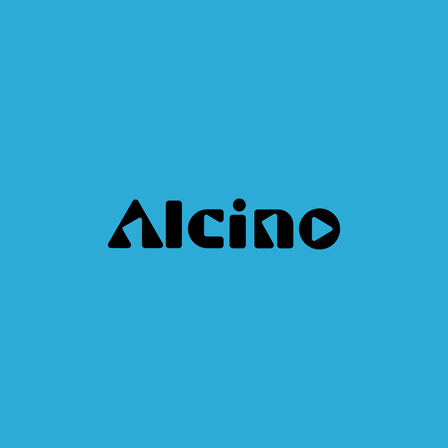 Alcino Digital Art