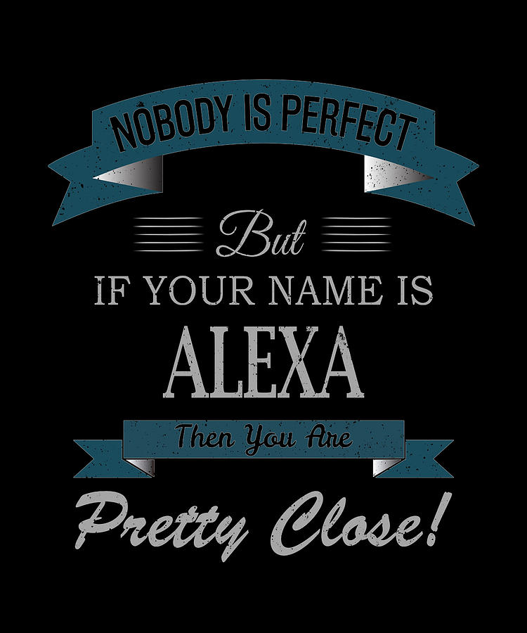 how do you get alexa to call you by your name