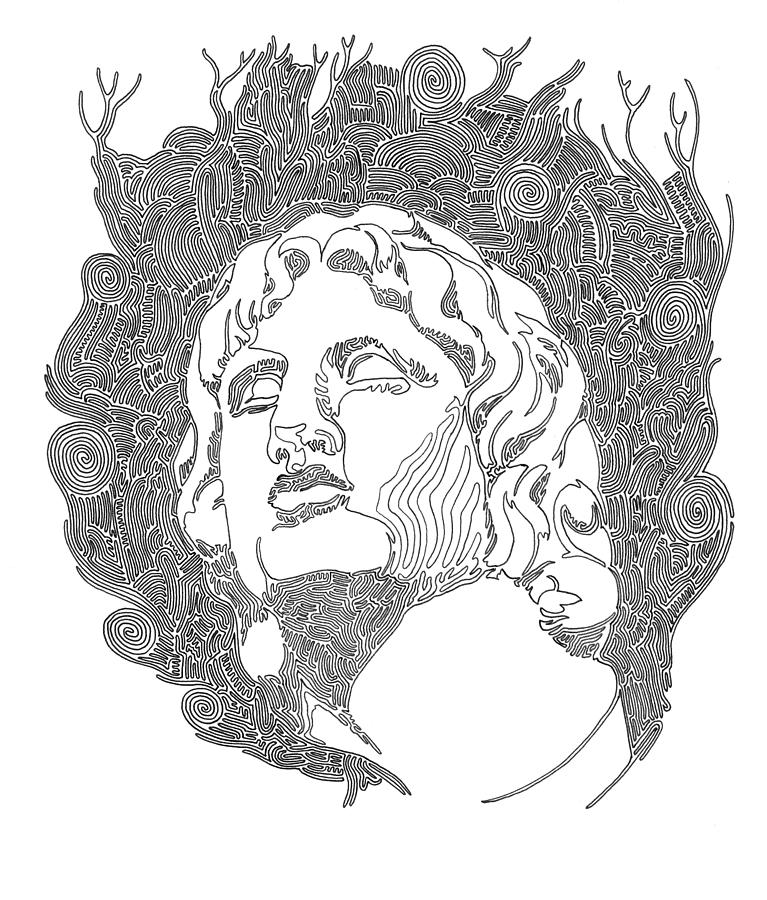 Alexander Great Stock Illustrations – 308 Alexander Great Stock  Illustrations, Vectors & Clipart - Dreamstime