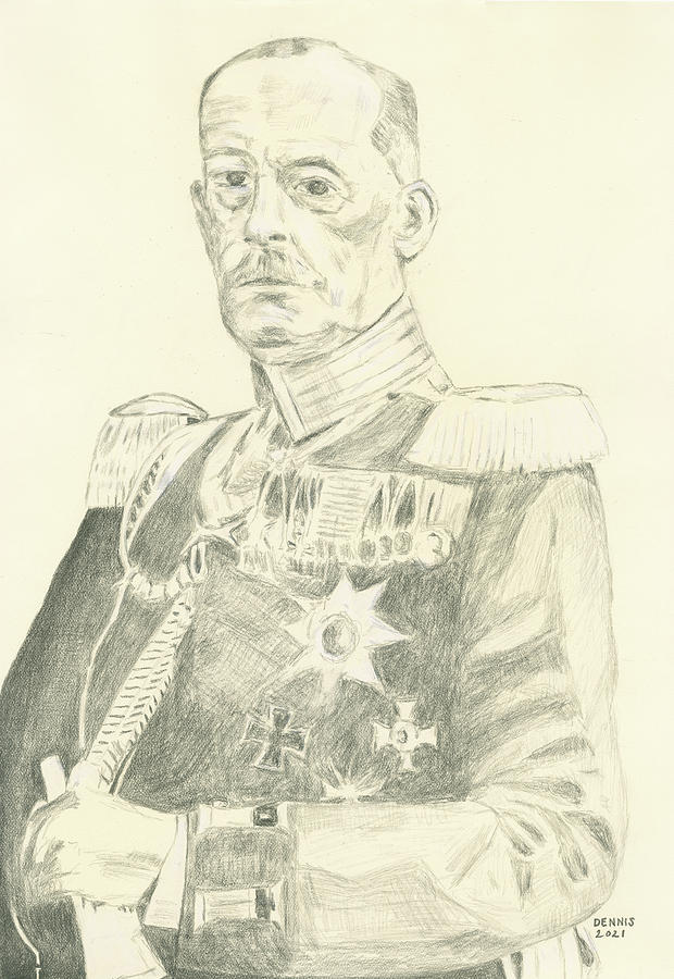 Graf von schlieffen präsentation