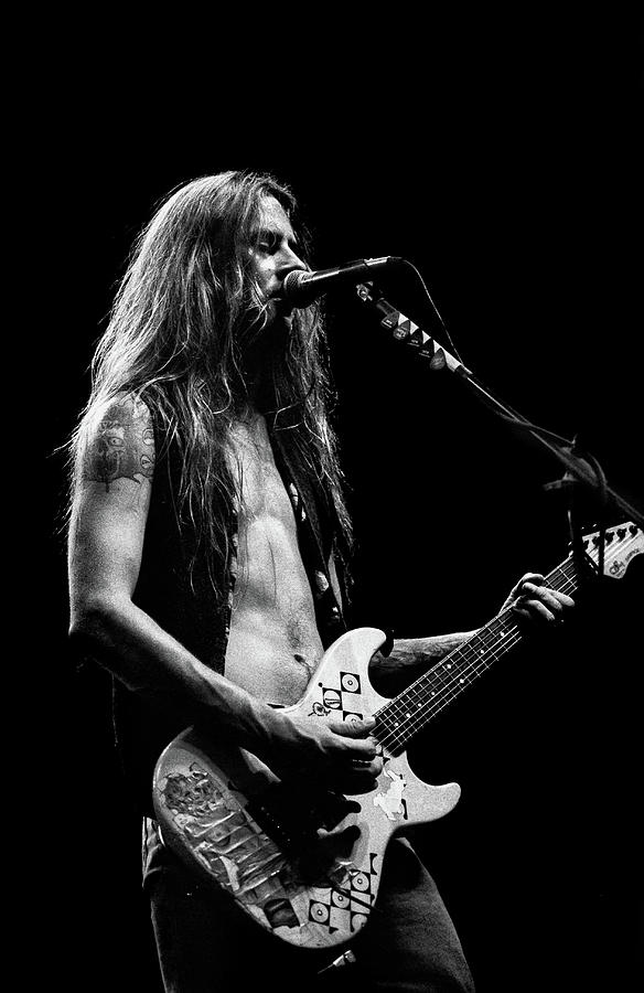 alice in chains unplugged jerry cantrell