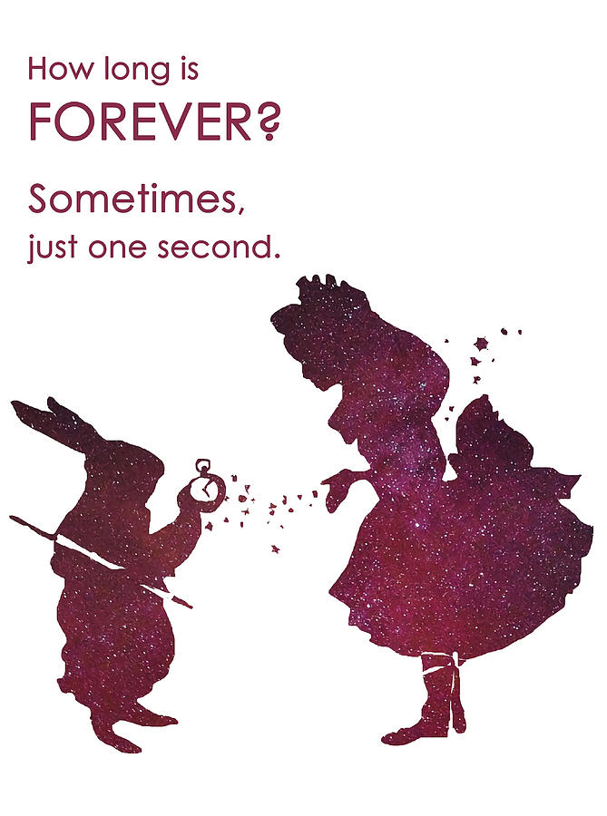 alice-in-wonderland-how-long-is-forever-poster-painting-by-adrian