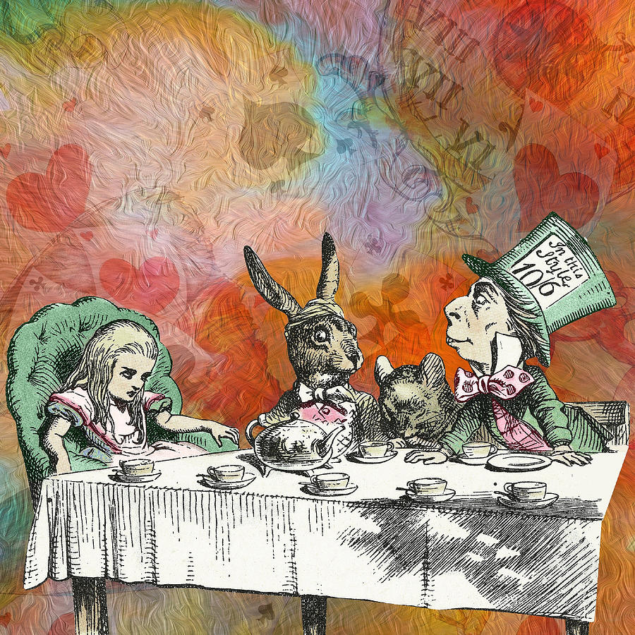 https://images.fineartamerica.com/images/artworkimages/mediumlarge/3/alice-in-wonderland-tea-party-mary-poliquin-policain-creations.jpg