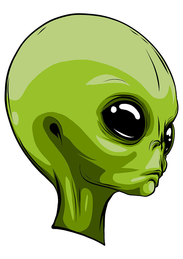 262 Ilustrações de Green Alien Cartoon - Getty Images