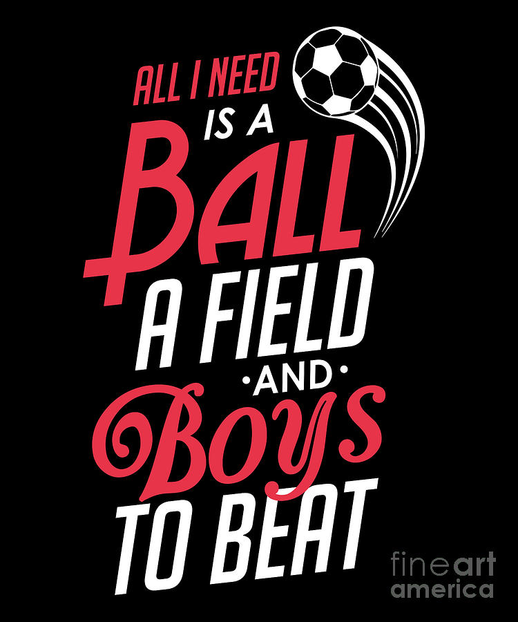 soccer quotes and sayings for girls