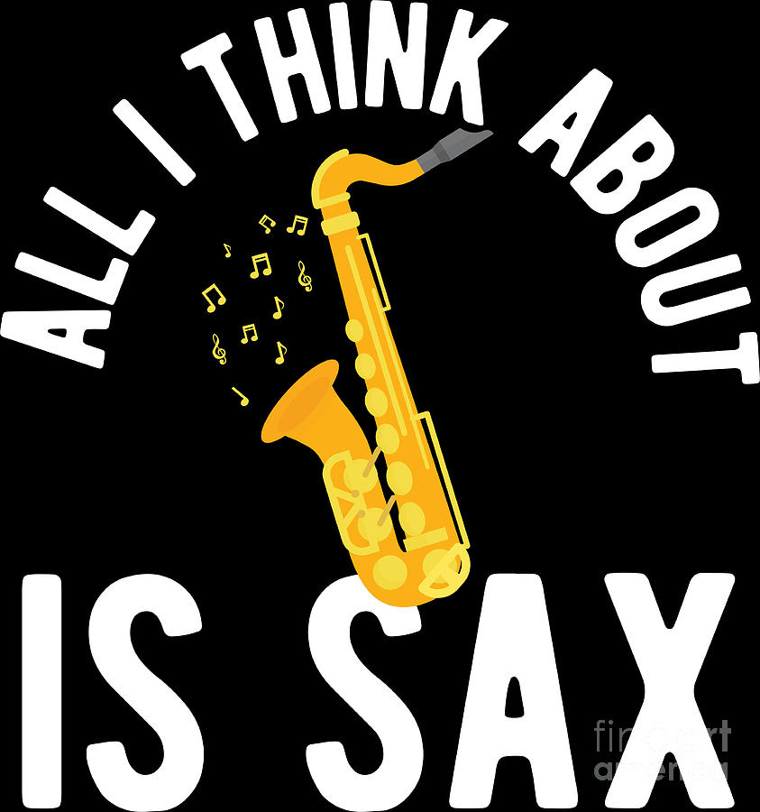 Jazz Hero: E-flat Alto Saxophone by George Vincent - Jazz Ensemble