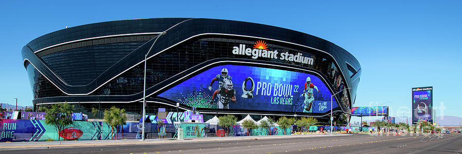 Pro Bowl Tickets, Packages & Preferred Allegiant Stadium Hotels