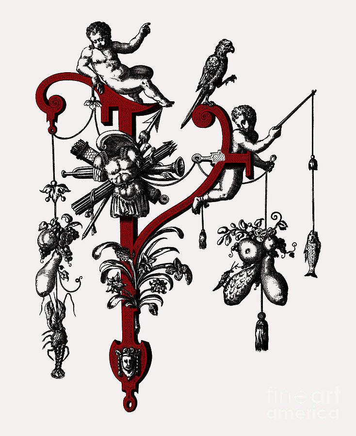 alphabet, monogram initials, vignette letter Y, monogram Y, initial Y, name Y, abbreviation Y Mixed Media by Elena Gantchikova alphabet, monogram initials, vignette letter Y, monogram Y, initial Y, name Y, abbreviation Y Mixed Media by Elena Gantchikova