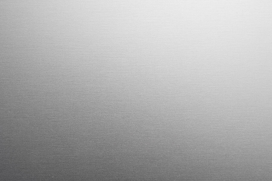 Aluminum texture gradient background Photograph by MistikaS