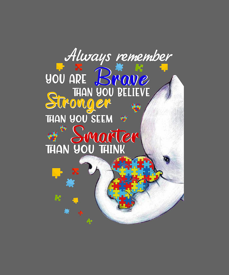 Free Free 226 Always Remember You Are Braver Than You Believe Svg SVG PNG EPS DXF File