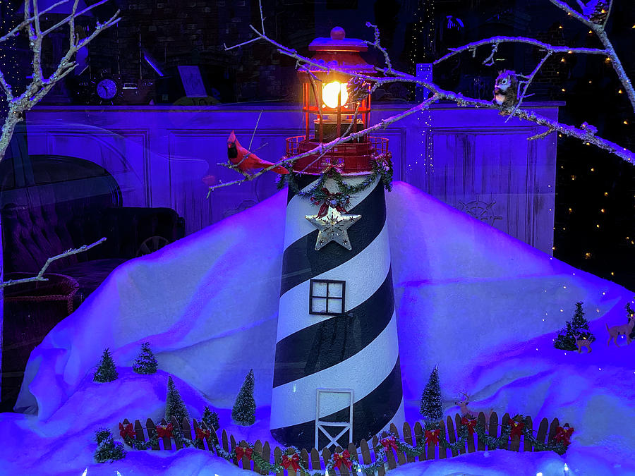 Amelia Island Christmas, Florida by Dawna Roaming Near and Far Amelia Island Christmas, Florida by Dawna Roaming Near and Far
