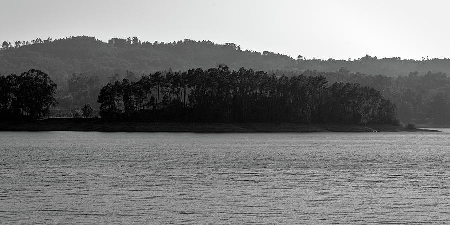 Amendoa Lake View Photograph by Angelo DeVal